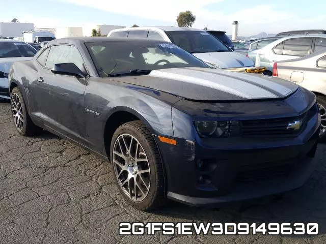 2G1FS1EW3D9149630