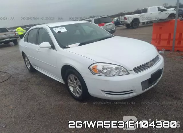 2G1WA5E31E1104380