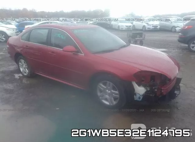 2G1WB5E32E1124795
