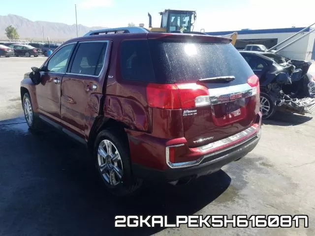 2GKALPEK5H6160817