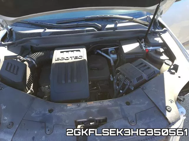2GKFLSEK3H6350561