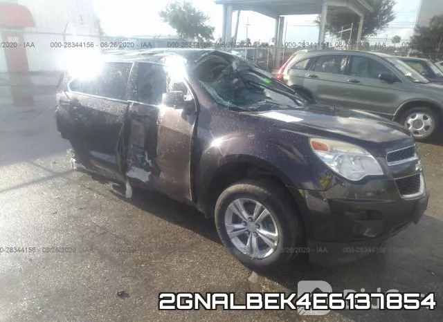 2GNALBEK4E6137854