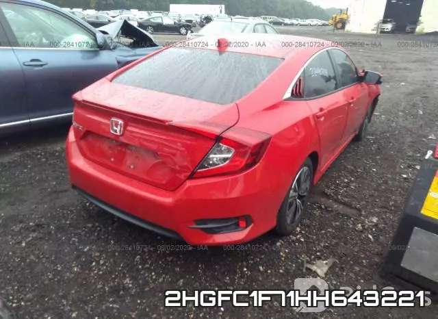 2HGFC1F71HH643221