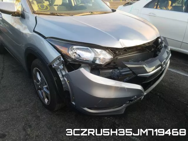 3CZRU5H35JM719468