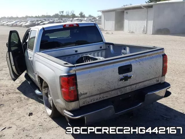 3GCPCREC2HG442167