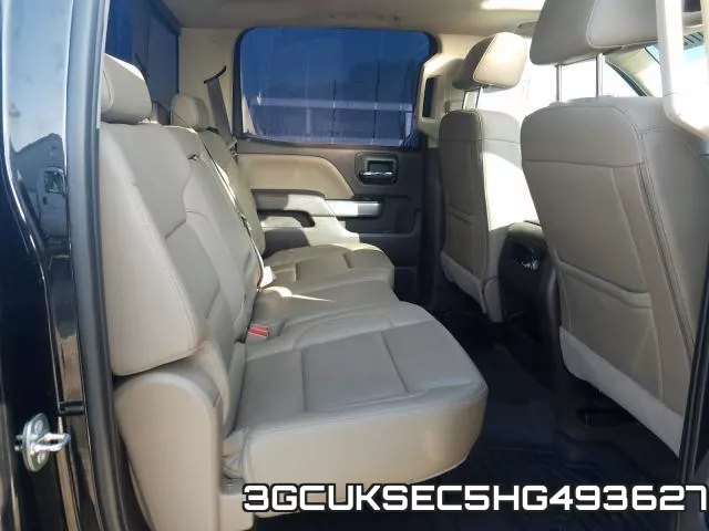 3GCUKSEC5HG493627