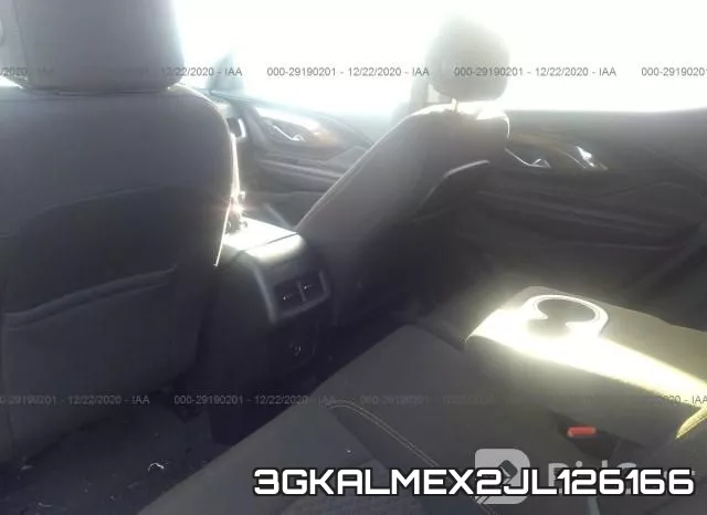 3GKALMEX2JL126166