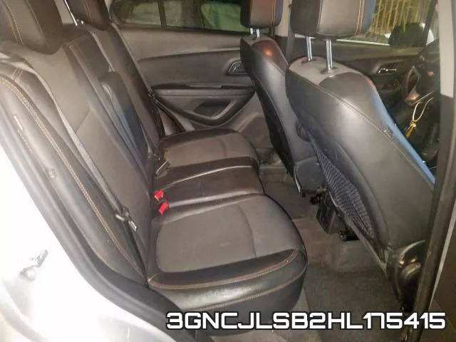 3GNCJLSB2HL175415