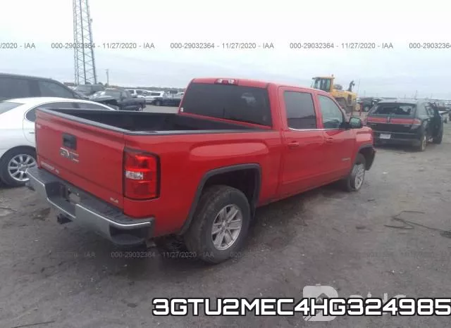 3GTU2MEC4HG324985