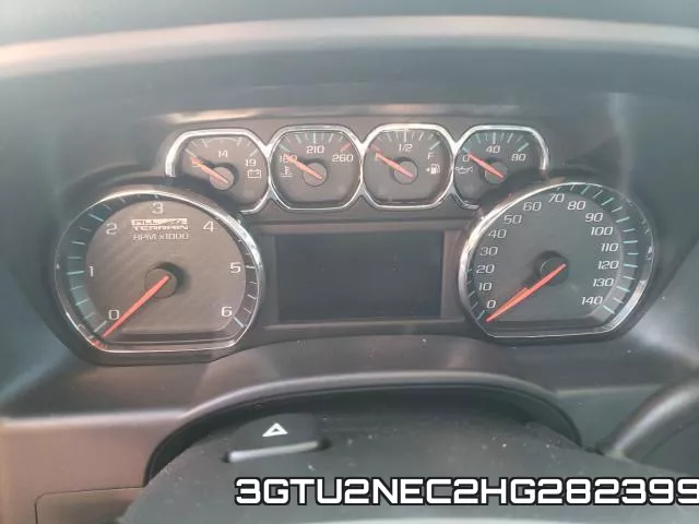 3GTU2NEC2HG282399