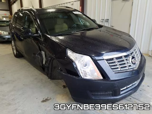 3GYFNBE39ES612752