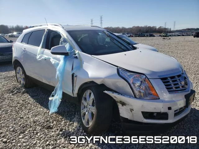 3GYFNCE36ES520018