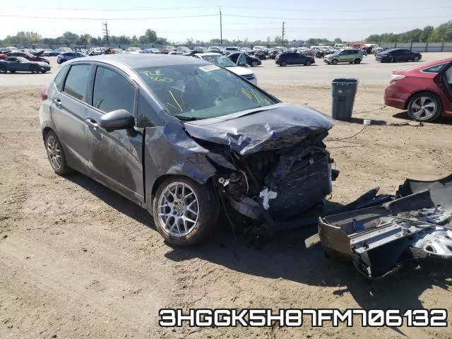 3HGGK5H87FM706132