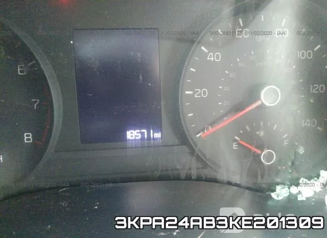 3KPA24AB3KE201309