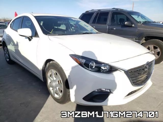 3MZBM1J71GM274701