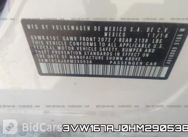 3VW167AJ0HM290538_9.webp
