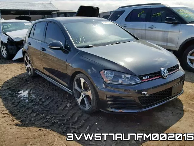 3VW5T7AU7FM002015