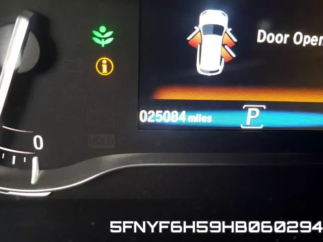 5FNYF6H59HB060294
