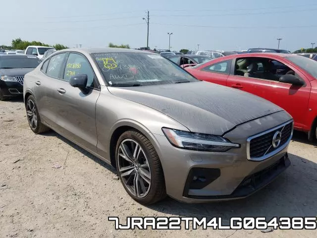 7JRA22TM4LG064385