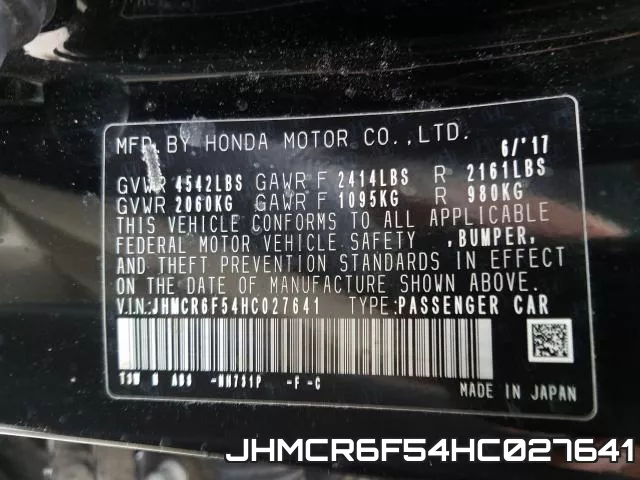 JHMCR6F54HC027641_10.webp
