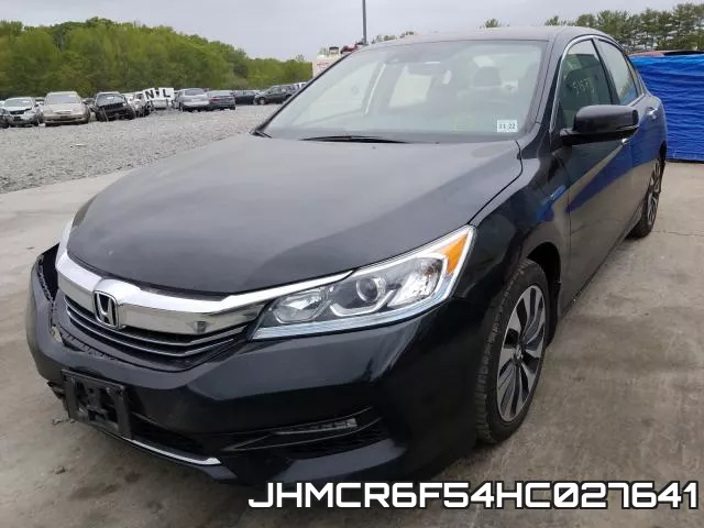 JHMCR6F54HC027641