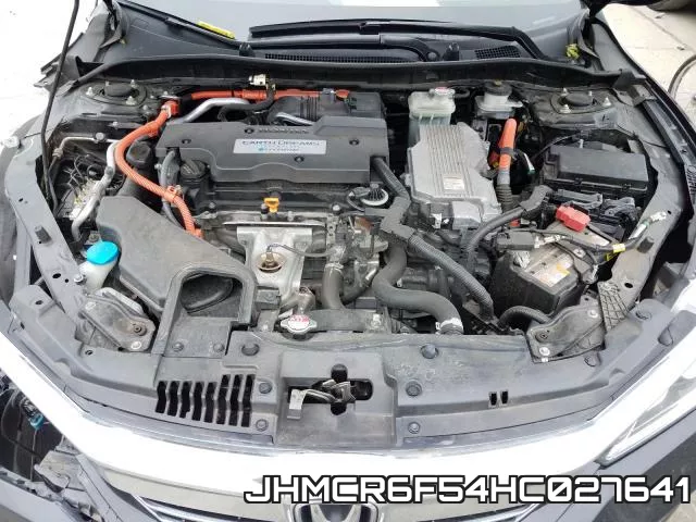 JHMCR6F54HC027641
