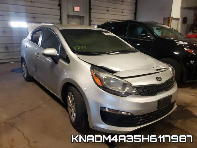 KNADM4A35H6117987