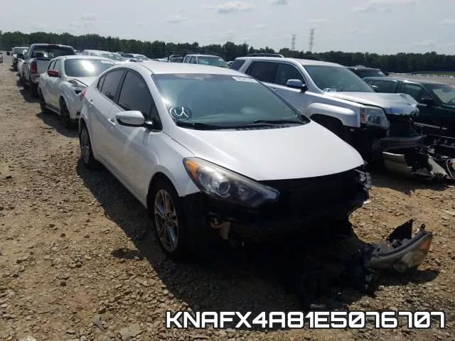KNAFX4A81E5076707