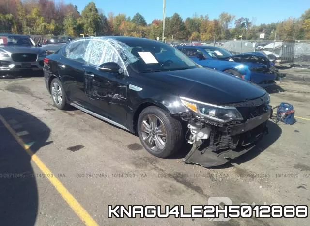 KNAGU4LE2H5012888