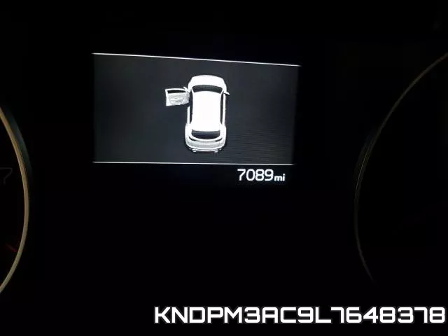 KNDPM3AC9L7648378