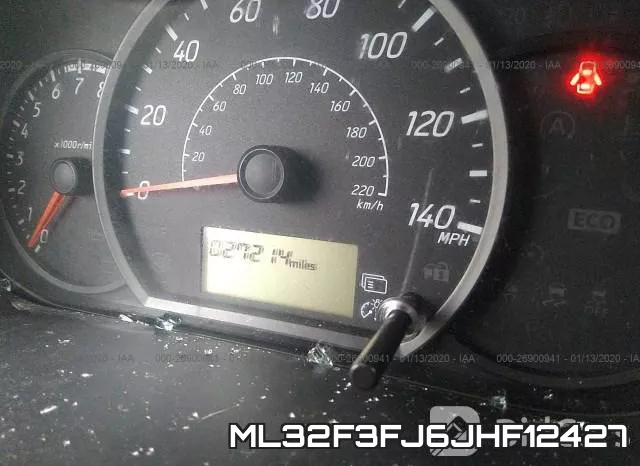ML32F3FJ6JHF12427