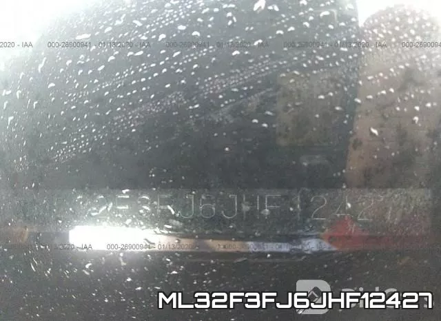 ML32F3FJ6JHF12427