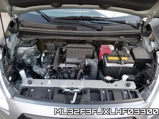 ML32F3FJXLHF03300