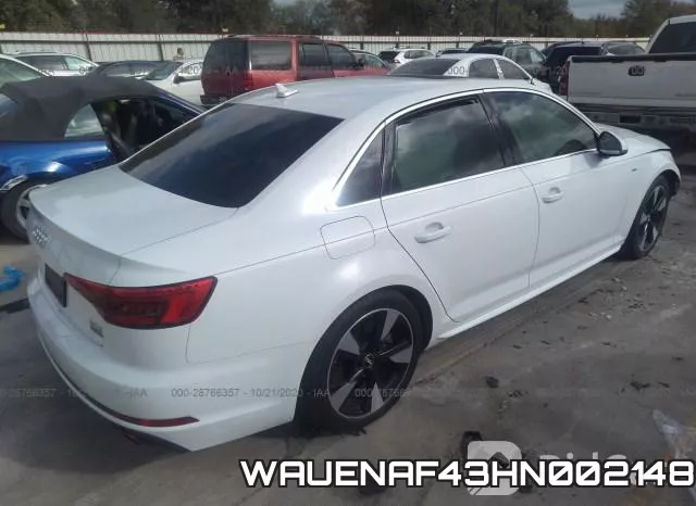 WAUENAF43HN002148