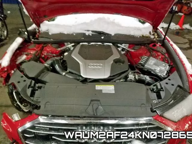 WAUM2AF24KN072865