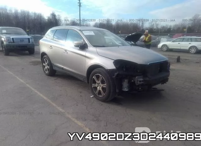 YV4902DZ3D2440989