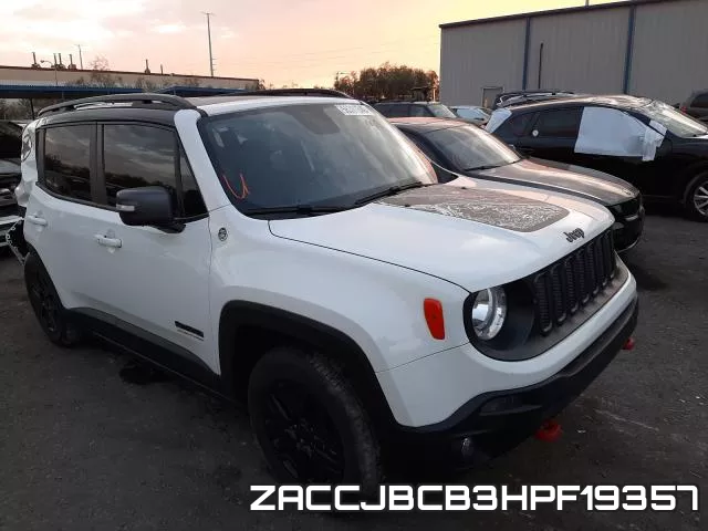 ZACCJBCB3HPF19357
