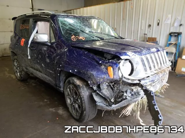 ZACCJBDB7HPE86734