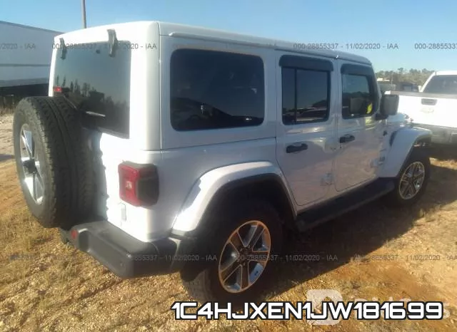 1C4HJXEN1JW181699