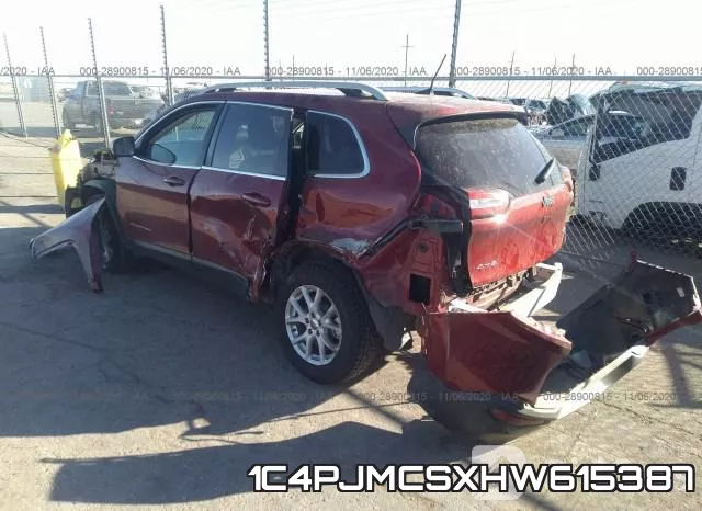 1C4PJMCSXHW615387