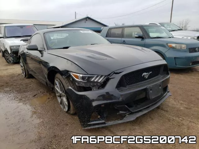 1FA6P8CF2G5200742