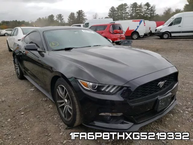 1FA6P8THXG5219332