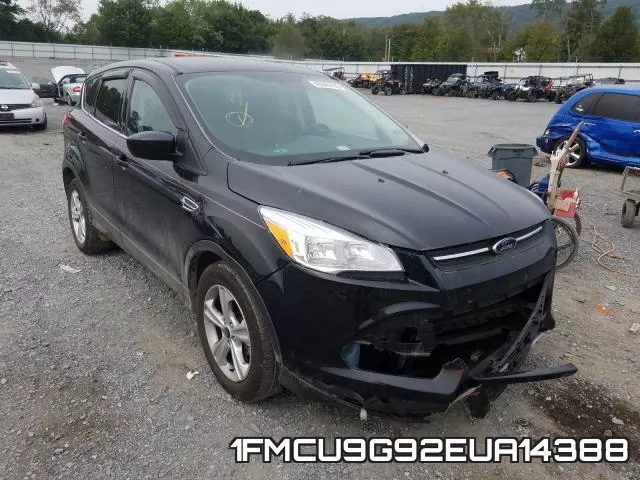 1FMCU9G92EUA14388