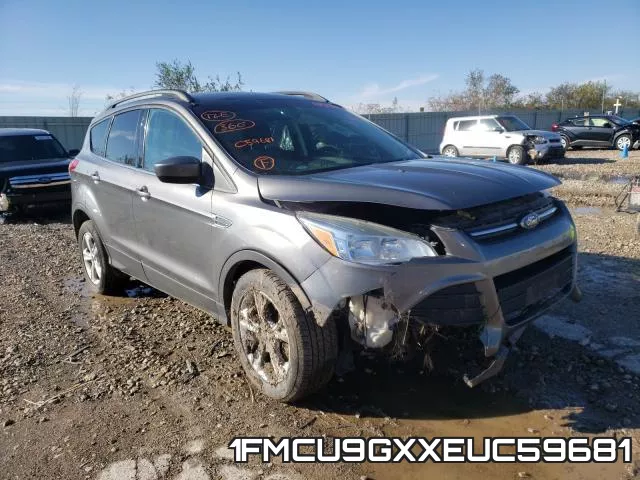 1FMCU9GXXEUC59681