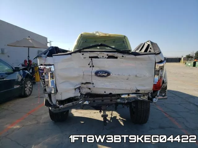 1FT8W3BT9KEG04422