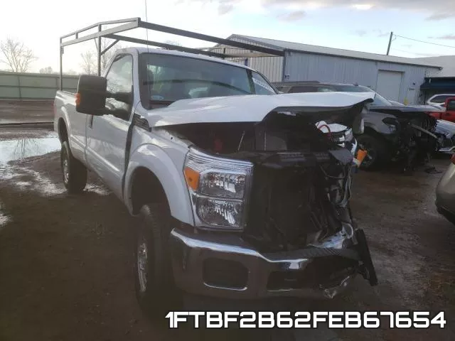 1FTBF2B62FEB67654