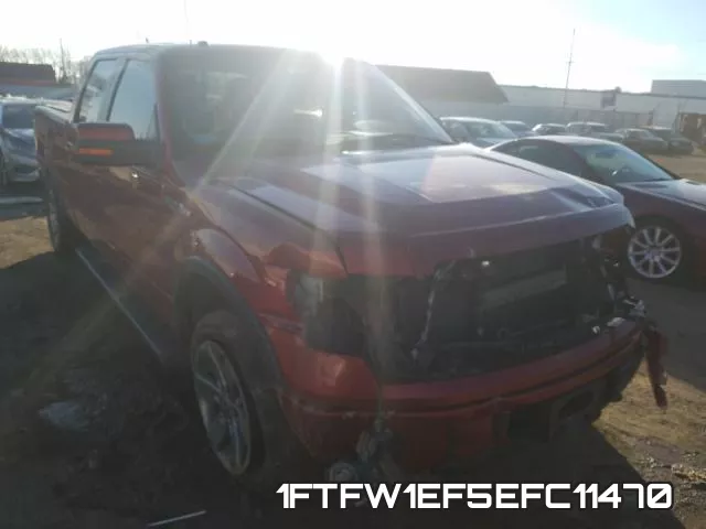 1FTFW1EF5EFC11470