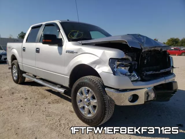 1FTFW1EF8EKF37125