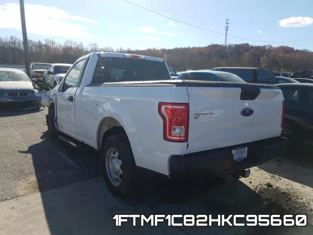 1FTMF1C82HKC95660