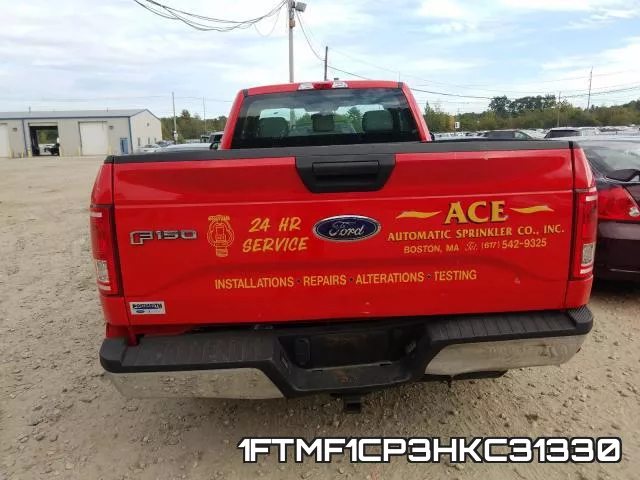 1FTMF1CP3HKC31330